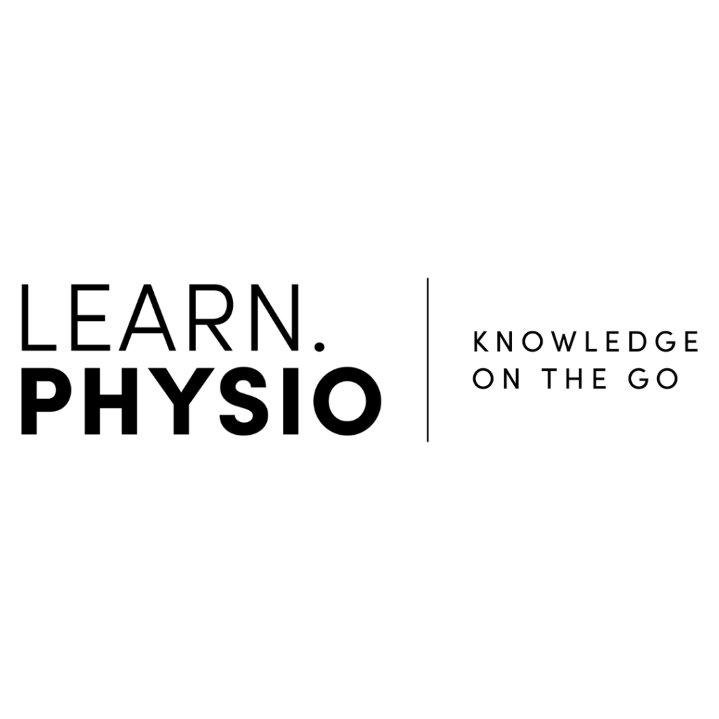 Learn.Physio