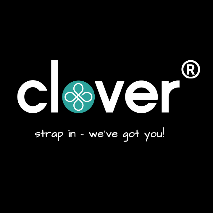 CloverStrap