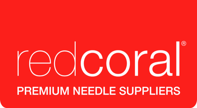 Red Coral Premium Needles