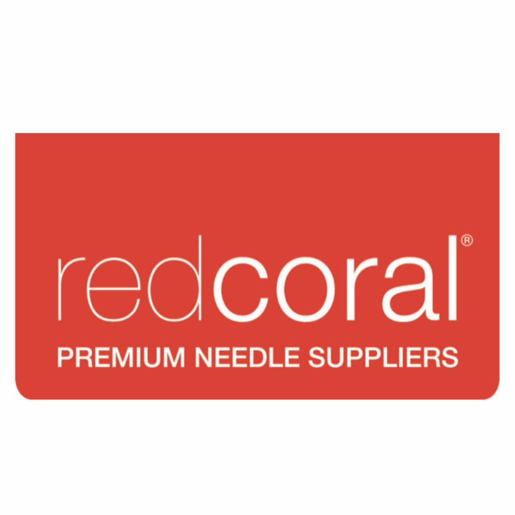 Red Coral Premium Needles